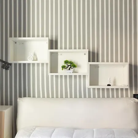 Large Design Near The Vatican *