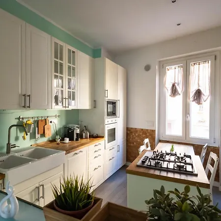 Large Design Near The Vatican דירה *