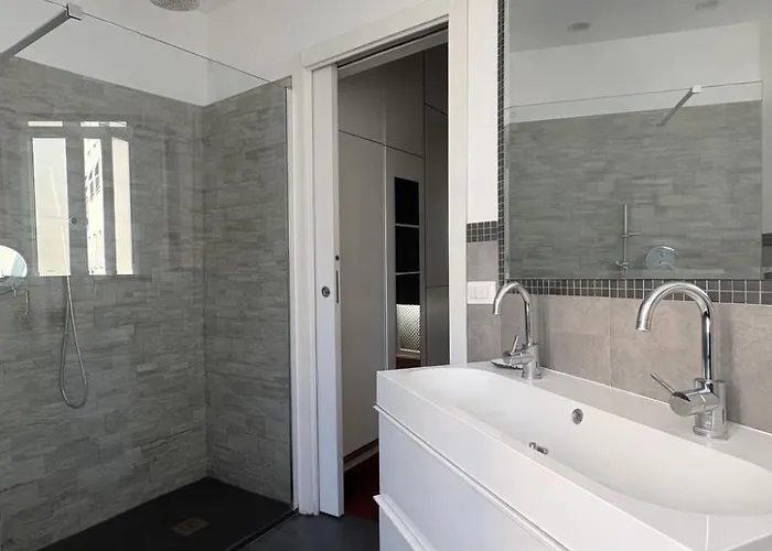 Large Design Near The Vatican