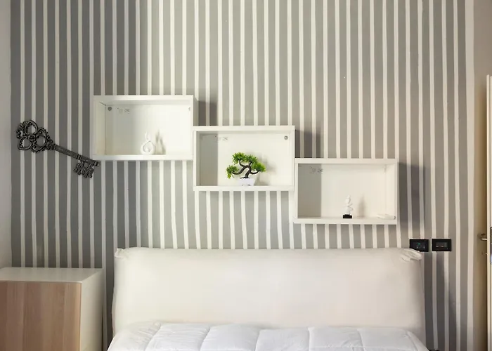 Large Design Near The Vatican *