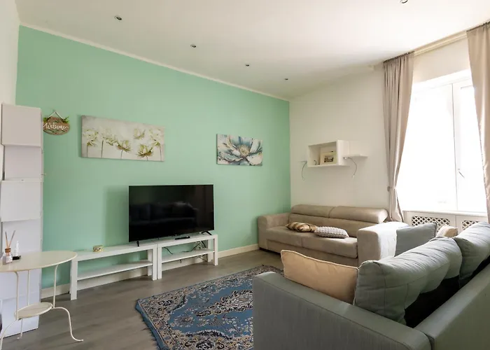 Large Design Near The Vatican רומא