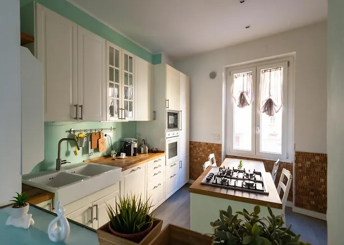 Large Design Near The Vatican דירה *