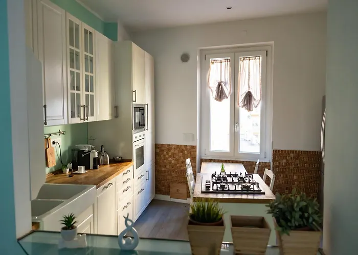 Large Design Near The Vatican *