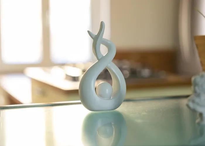 Large Design Near The Vatican *