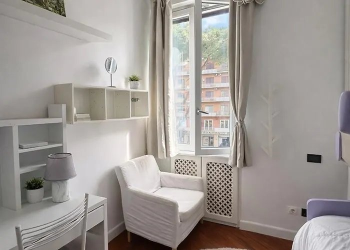 Large Design Near The Vatican *