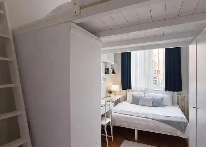 Large Design Near The Vatican רומא