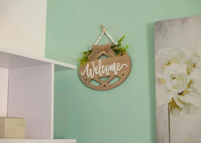 דירה Large Design Near The Vatican רומא